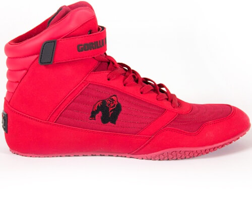 De beste schoenen tijdens het sporten!
