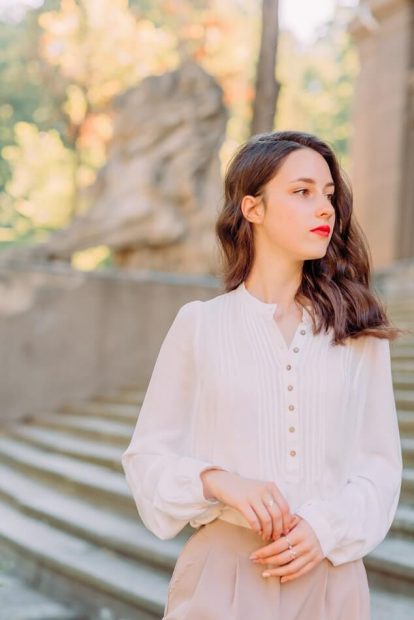 Blouse kopen, waar let je allemaal op