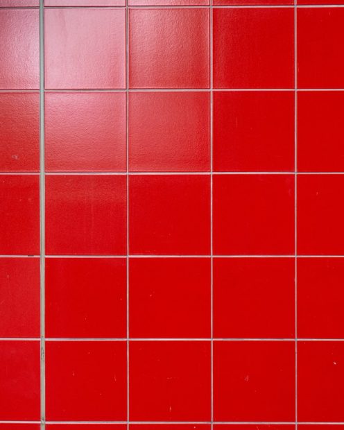 Voegen schoonmaken met onze tips