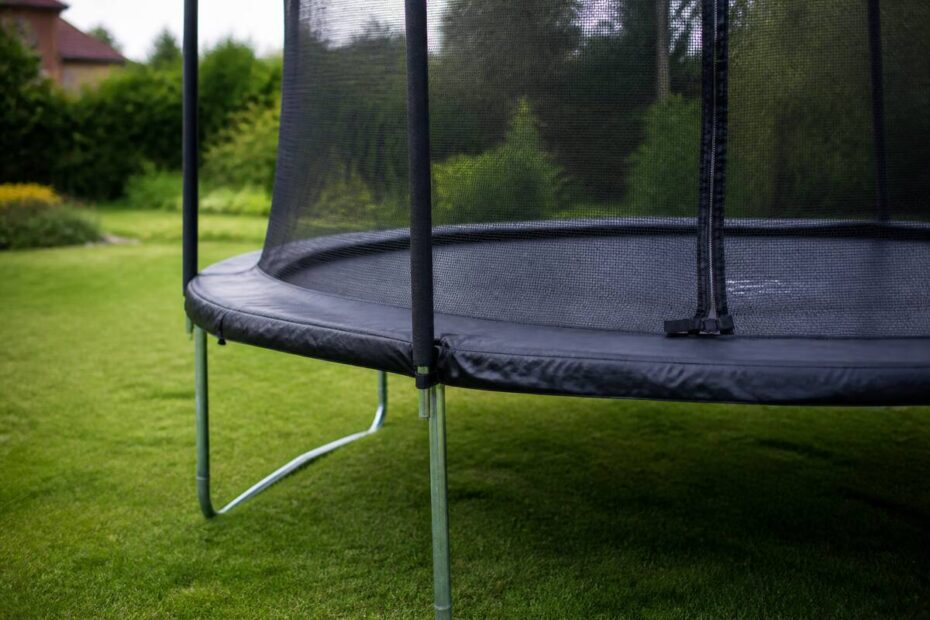 Trampoline kopen: koopgids voor beginners (waar je echt op let)